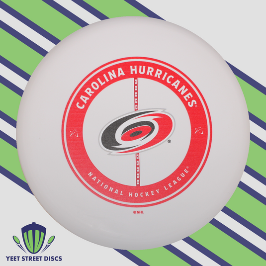 Carolina Hurricanes BaseGrip M Model S - Prodigy 178.42g