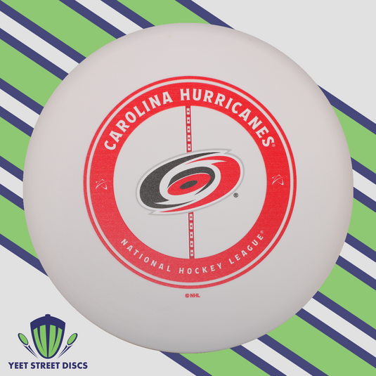 Carolina Hurricanes BaseGrip M Model S - Prodigy 178.98g