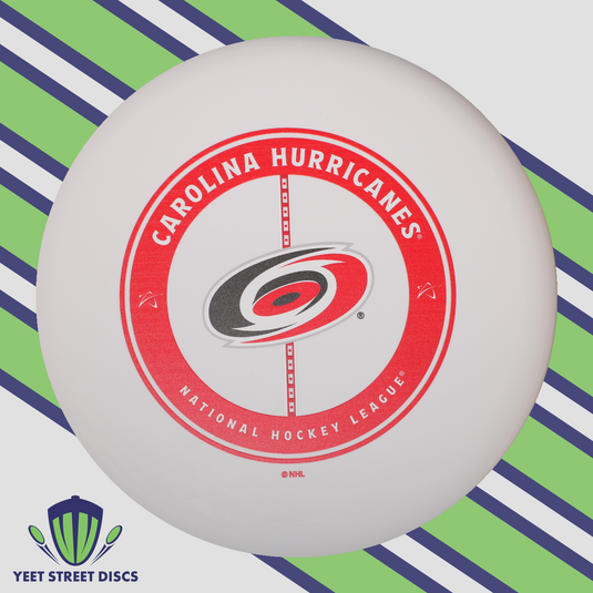Carolina Hurricanes BaseGrip M Model S - Prodigy 179.26g