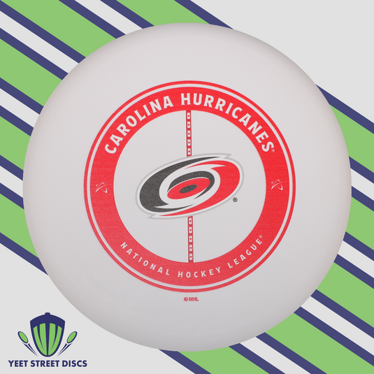 Carolina Hurricanes BaseGrip M Model S - Prodigy 178.67g