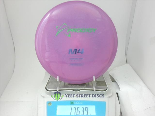 500 Ultra Soft M4 - Prodigy 176.39g