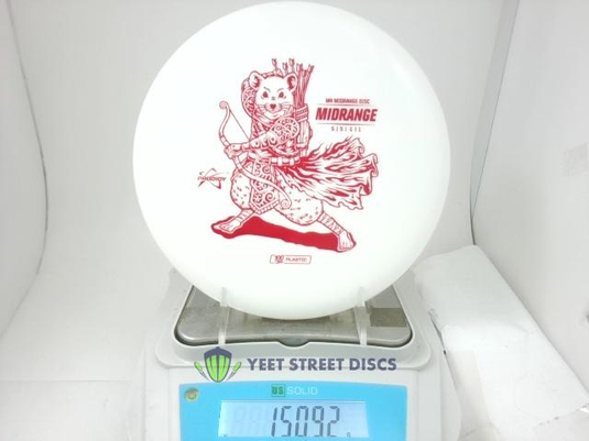 100 M4 - Prodigy 150.92g