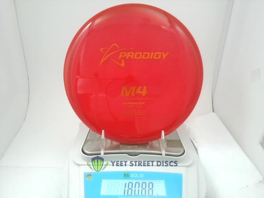 400 Ultra Soft M4 - Prodigy 180.88g