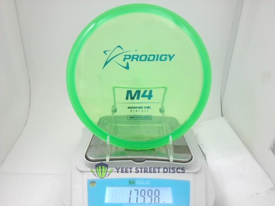 400 Ultra Soft M4 - Prodigy 179.98g