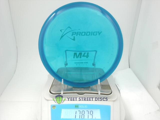 400 Ultra Soft M4 - Prodigy 178.79g