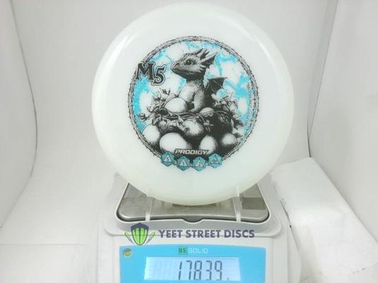 Broodling Stamp 400 Glow M5 - Prodigy 178.39g