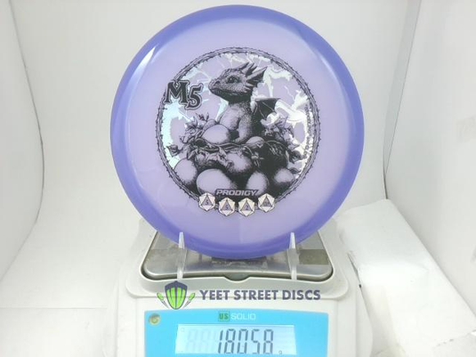 Broodling Stamp 400 Glow M5 - Prodigy 180.58g