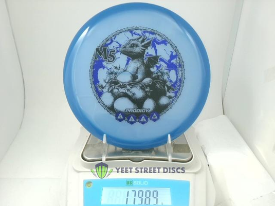 Broodling Stamp 400 Glow M5 - Prodigy 179.89g