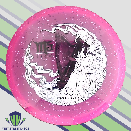 Celtic Melody 750 Glimmer M5 - Prodigy 180.25g