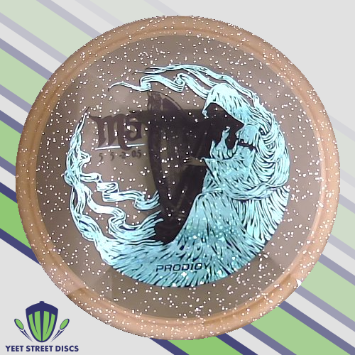 Celtic Melody 750 Glimmer M5 - Prodigy 183.95g