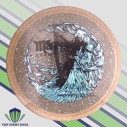 Celtic Melody 750 Glimmer M5 - Prodigy 181.87g