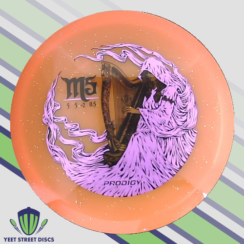 Celtic Melody 750 Glimmer M5 - Prodigy 181.30g