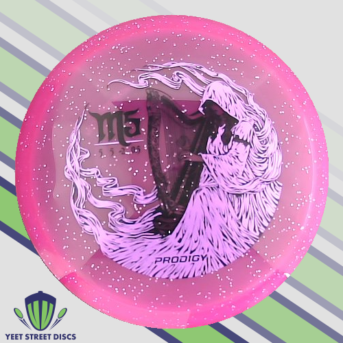 Celtic Melody 750 Glimmer M5 - Prodigy 178.32g