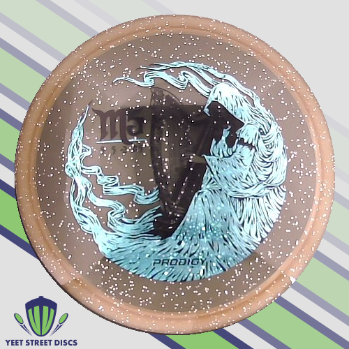 Celtic Melody 750 Glimmer M5 - Prodigy 181.78g