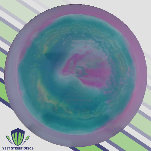 AIR Spectrum D1 - Prodigy 161.79g