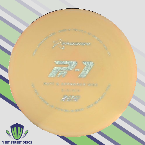 300 PA-1 - Prodigy 174.67g
