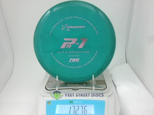 750 PA-1 - Prodigy 172.76g