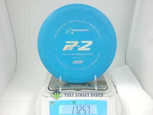 300 PA-2 - Prodigy 172.57g