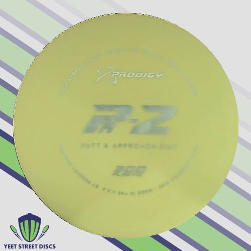 300 PA-2 - Prodigy 173.52g