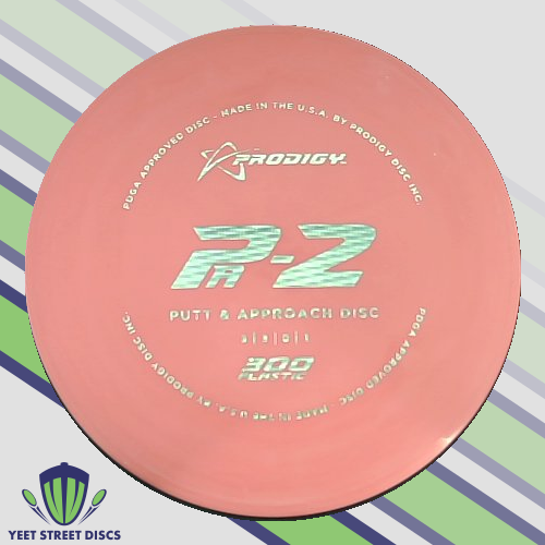 300 PA-2 - Prodigy 174.37g