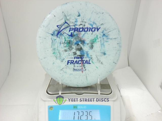 300 Fractal PA-2 - Prodigy 172.35g
