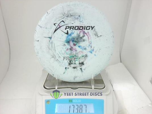 300 Fractal PA-2 - Prodigy 173.87g