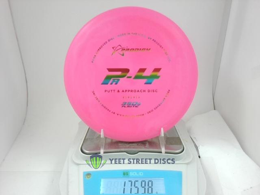 350G PA-4 - Prodigy 175.98g