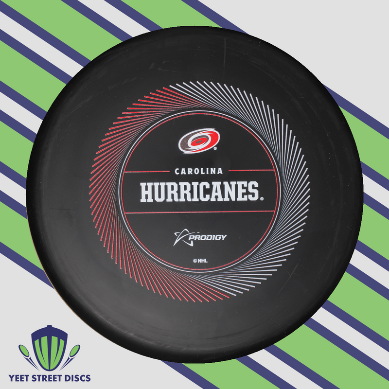 Load image into Gallery viewer, Carolina Hurricanes BaseGrip P Model S - Prodigy 175.11g
