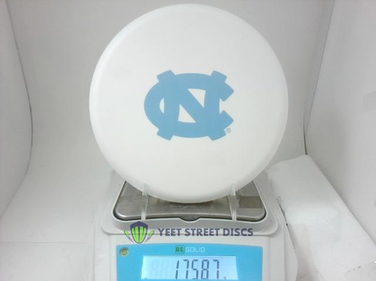 North Carolina Tar Heels 200 P Model S - Prodigy 175.87g