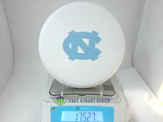 North Carolina Tar Heels 200 P Model S - Prodigy 175.27g