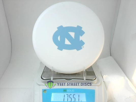 North Carolina Tar Heels 200 P Model S - Prodigy 175.51g