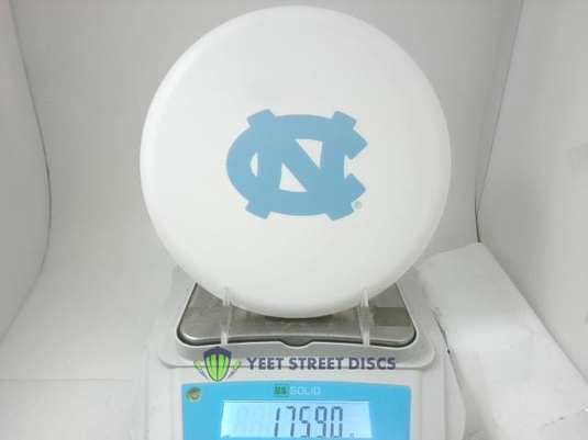 North Carolina Tar Heels 200 P Model S - Prodigy 175.9g