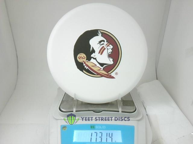 Florida State Seminoles 200 P Model S - Prodigy 173.14g