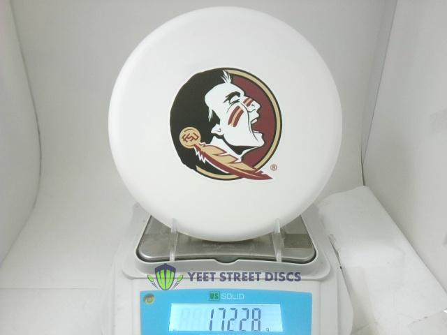 Florida State Seminoles 200 P Model S - Prodigy 172.28g