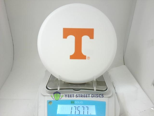 Tennessee Volunteers 200 P Model S - Prodigy 175.77g