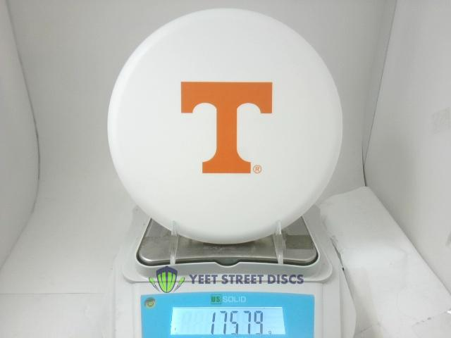 Tennessee Volunteers 200 P Model S - Prodigy 175.79g