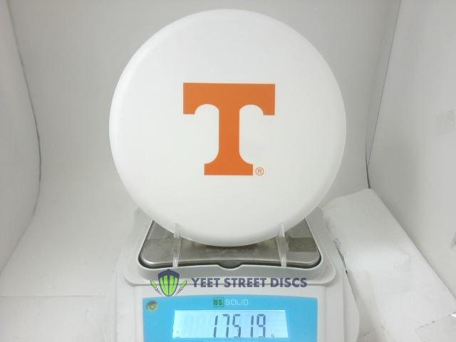 Tennessee Volunteers 200 P Model S - Prodigy 175.19g