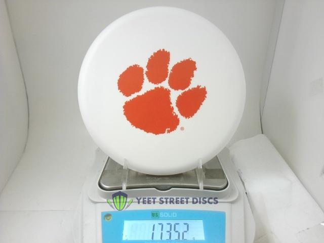 Clemson Tigers 200 P Model S - Prodigy 173.52g