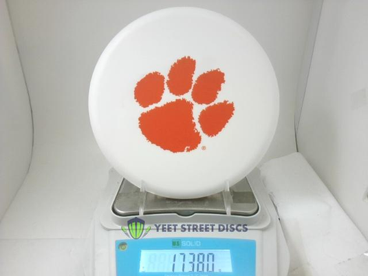 Clemson Tigers 200 P Model S - Prodigy 173.8g