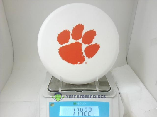 Clemson Tigers 200 P Model S - Prodigy 174.22g