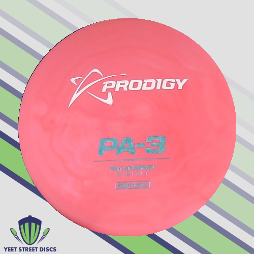 300 PA-3 - Prodigy 174.18g