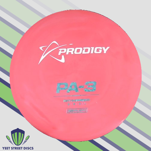300 PA-3 - Prodigy 174.14g