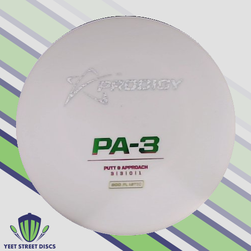 300 PA-3 - Prodigy 170.01g