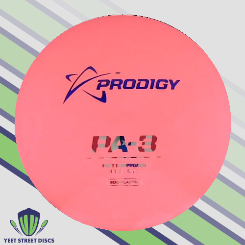 300 PA-3 - Prodigy 173.04g