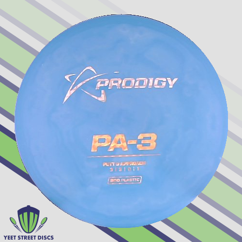 300 PA-3 - Prodigy 174.05g