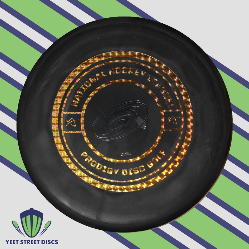 Load image into Gallery viewer, Carolina Hurricanes 300 PA-3 - Prodigy 170.30g

