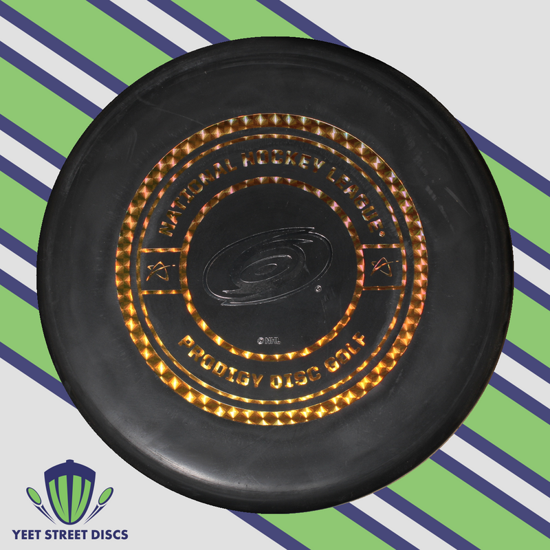 Load image into Gallery viewer, Carolina Hurricanes 300 PA-3 - Prodigy 170.92g
