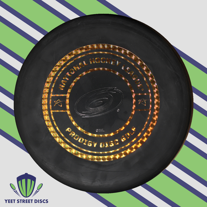 Load image into Gallery viewer, Carolina Hurricanes 300 PA-3 - Prodigy 171.88g
