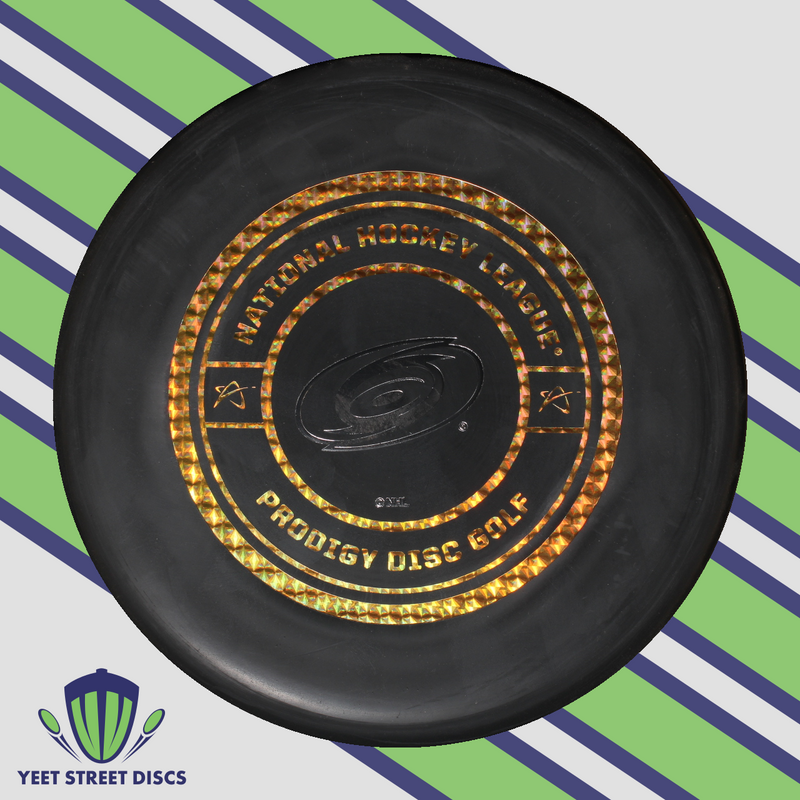 Load image into Gallery viewer, Carolina Hurricanes 300 PA-3 - Prodigy 171.00g
