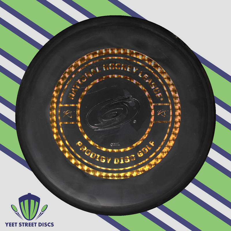 Load image into Gallery viewer, Carolina Hurricanes 300 PA-3 - Prodigy 170.88g

